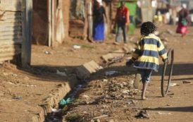 L’Afrique subsaharienne devrait concentrer 86% de la population pauvre mondiale d’ici 2050 (Rapport)