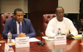 Le Fonds de développement communautaire examine son budget 2019