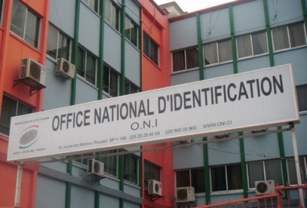 Office national d’identification (Oni) : Rendre l’état civil de Côte d’Ivoire interopérable