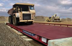 WEIGHBRIDGE TECH AFRICA PVT LTD.