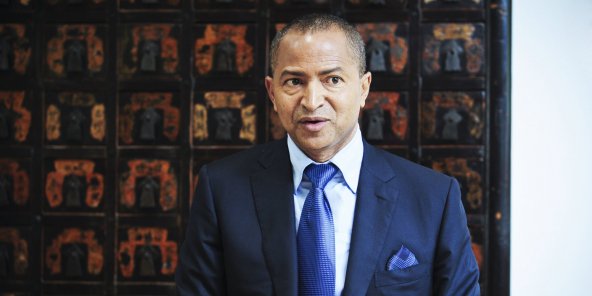 RDC : en exil, Moïse Katumbi dévoile son cabinet