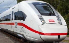 Nouveaux trains et plus de connectivité pour la Deutsche Bahn
