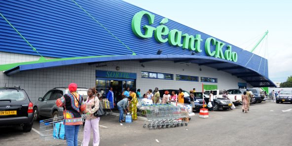 Grande distribution : le gabonais Ceca-Gadis se modernise pour mieux résister