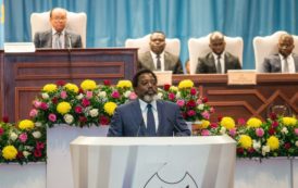 « Derniers réglages » des pro-Kabila pour désigner leur candidat
