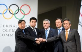 La Russie a piraté des ordinateurs de Pyeongchang