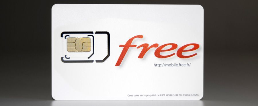 Free Mobile démocratise le roaming en 4G à l’international