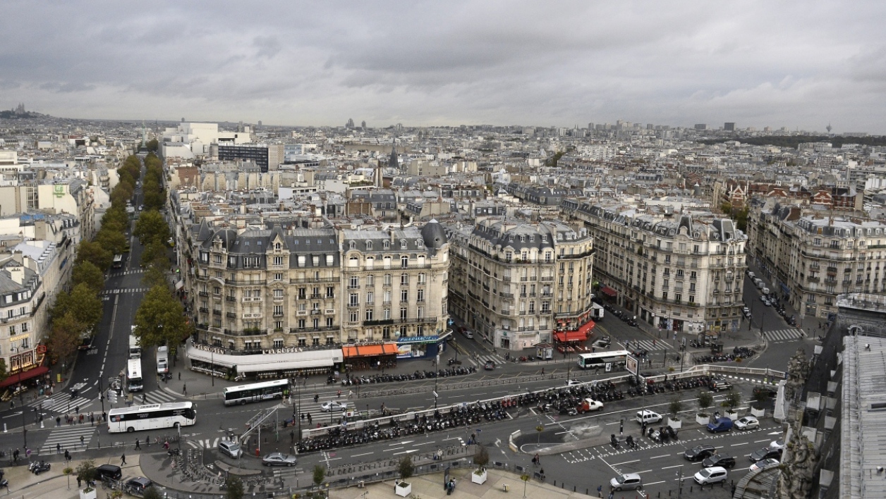 France : Le gouvernement prêt à réviser les bases de calcul des taxes foncières et d’habitation