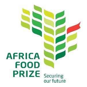 Champions for Nutrition, Food Security and Agribusiness Named Winners of 2017 Africa Food Prize.