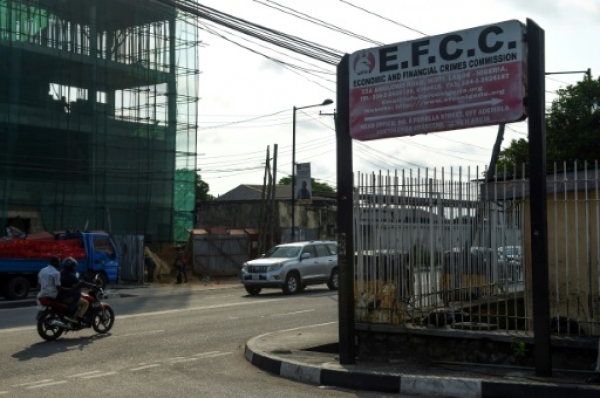 Nigeria: Un ancien gouverneur condamné à 14 ans de prison pour corruption