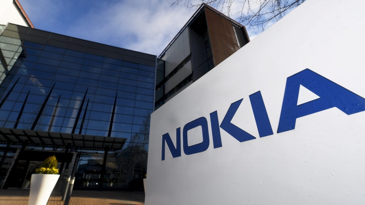 Brevets: Nokia et Apple règlent leur contentieux