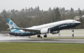 Après deux tragédies, la sécurité du Boeing 737 MAX en question