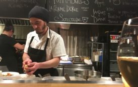 Ce restaurant montréalais a éliminé les pourboires