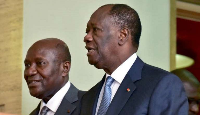 Côte-d’Ivoire: Duncan demande de « boucler le règlement des fournisseurs » du sommet UA/UE « avant fin décembre »