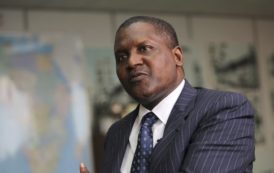 Nigeria : encore un méga-investissement de Dangote dans l’agroalimentaire