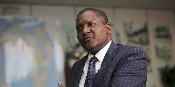 Nigeria : encore un méga-investissement de Dangote dans l’agroalimentaire