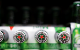 Heineken va injecter 20 millions d’euros dans ses trois brasseries françaises