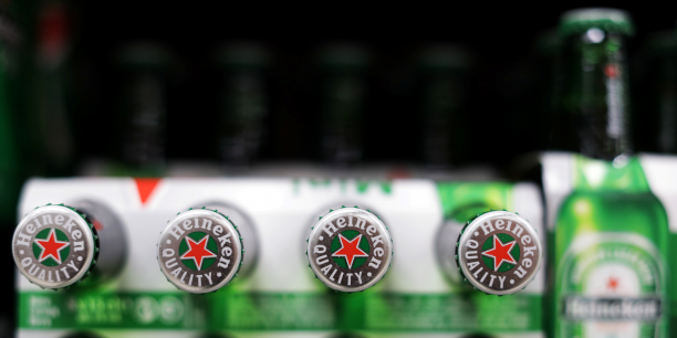 Heineken va injecter 20 millions d’euros dans ses trois brasseries françaises