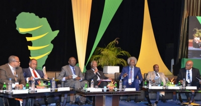 Côte d’Ivoire: Abidjan abrite la 2ème édition de la conférence internationale sur l’émergence de l’Afrique (CIEA)