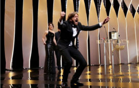 Qui est Ruben Östlund, le vainqueur de la Palme d’or ?