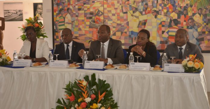 Côte d’Ivoire : NSIA Banque rencontre les acteurs du marché financier