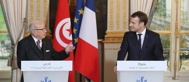 France – Tunisie : petites histoires des visites d’État