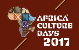 Africa culture Days 2017: trois capitales africaines dont Abidjan retenues pour la première édition