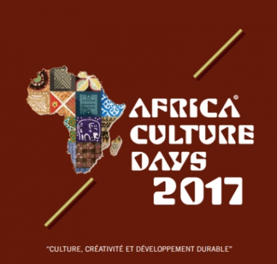 Africa culture Days 2017: trois capitales africaines dont Abidjan retenues pour la première édition