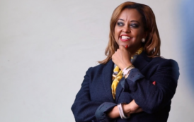 Eleni Gabre-Madhin, l’initiatrice de la “successful” Bourse des matières premières d’Ethiopie