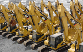 La Compagnie Arabian Jerusalem Equipment Trading:Est l’une des pionnières de premier plan dans le domaine de la distribution de la machinerie de construction et d’équipement lourd…