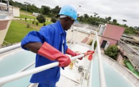 Environnement : 2017, une année décisive pour Veolia en Afrique