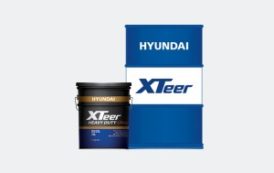 Hyundai XTeer Heavy Duty ULTRA 10W40