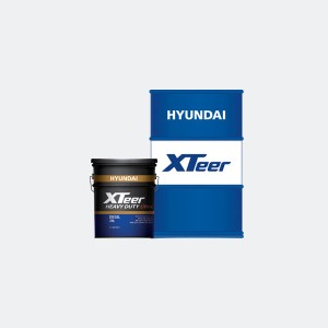 Hyundai XTeer Heavy Duty ULTRA 10W40