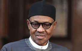 Nigéria: le président Buhari prend un congé médical pour la 3e fois en une année