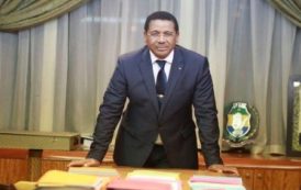 Daniel Ona Ondo, nouveau président de la Commission de la Cemac, est chargé d’organiser la libre-circulation