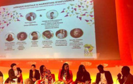 Adicomdays : le rendez-vous des influenceurs africains à Abidjan, les 1er et 2 mars