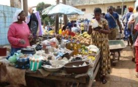 Le niveau général des prix à la consommation a augmenté de 0,1% dans la capitale du Cameroun, Yaoundé, en mars 2018
