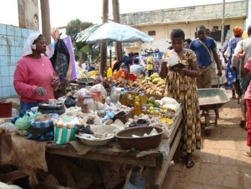 Le niveau général des prix à la consommation a augmenté de 0,1% dans la capitale du Cameroun, Yaoundé, en mars 2018