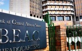 La Banque des Etats de l’Afrique centrale s’attend à un meilleur rendement de ses titres de trading en 2018