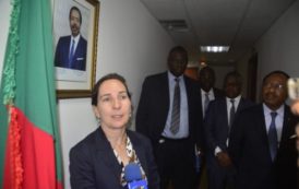 Grâce à un financement de 73,5 milliards FCFA, le Cameroun devient le 1er pays au monde à bénéficier du guichet IDA18 pour les réfugiés