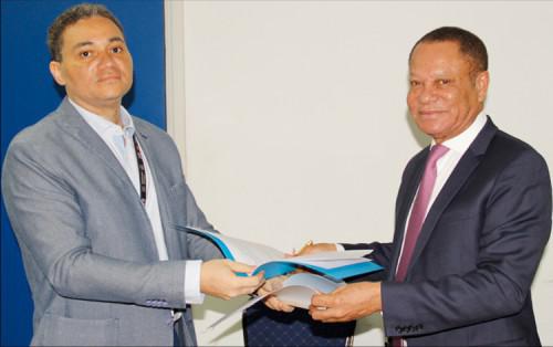 Gabon : L’ANAC veut renforcer la réglementation sur les fréquences aéronautiques