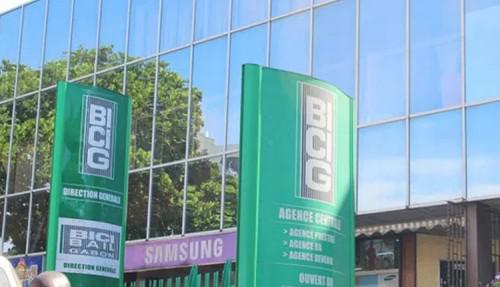 Gabon : Après le départ de BNP Paribas, l’Etat à travers le FGIS, reprend la BICIG