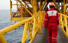 Les travailleurs de Total Gabon reprennent le service
