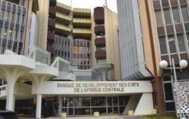 La BDEAC revendique un portefeuille de 279 milliards FCFA au Cameroun, à fin juin 2018