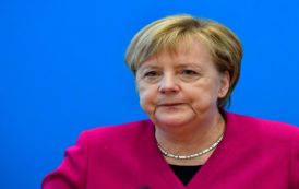 Angela Merkel, la chancelière allemande, vient de faire une étrange annonce qui étonne le peuple