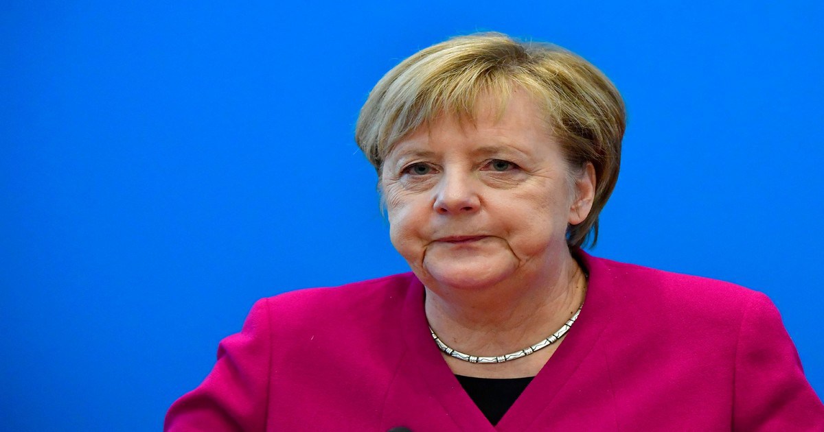 Angela Merkel, la chancelière allemande, vient de faire une étrange annonce qui étonne le peuple