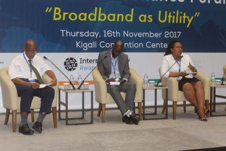 Rwanda: les acteurs du secteur TIC et télécoms se mobilisent pour accélérer l’adoption du haut débit