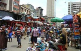 Nigeria : après la récession, la croissance se renforce
