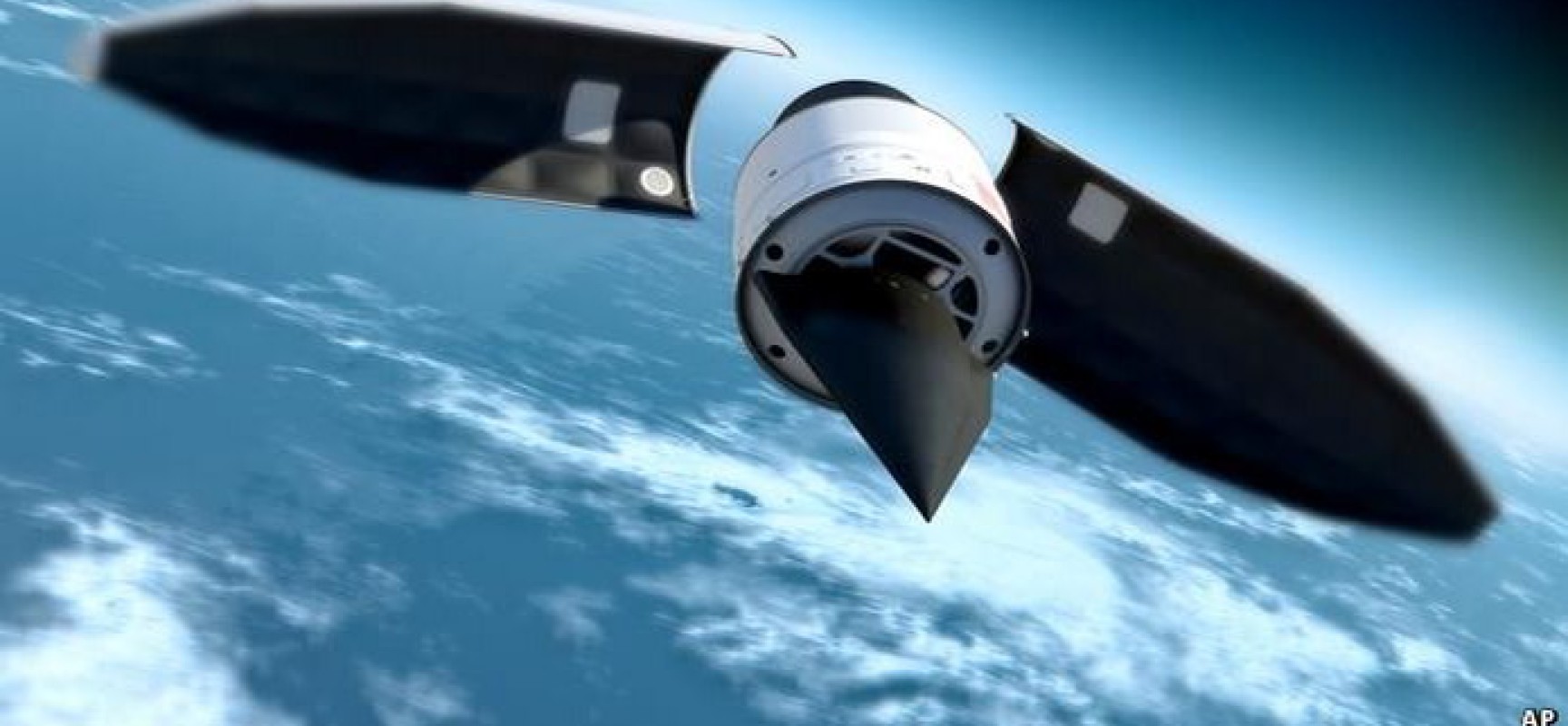 Un officiel du Pentagone: Les missiles hypersoniques de la Chine pourraient menacer la « totalité de la flotte de surface » de la marine américaine