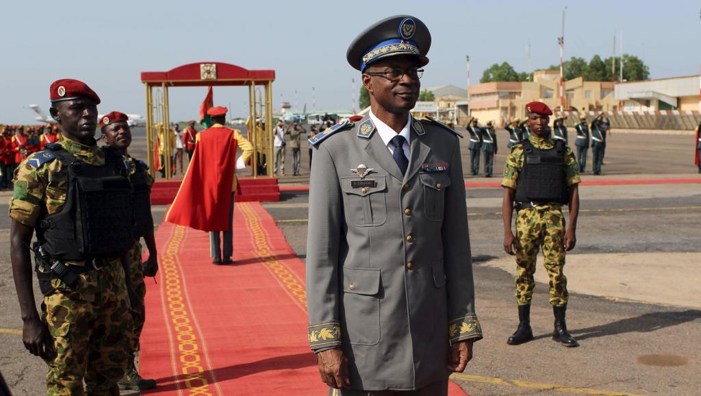 Burkina Faso: reprise du procès du coup d’Etat manqué de 2015