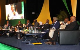 Ouverture de la conférence internationale sur l’émergence de l’Afrique: les présidents Alassane Ouattara et Macky Sall donnent leurs visions de l’émergence